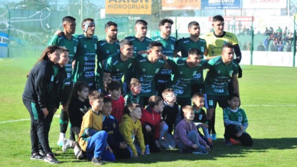 Foto: La Voz de San Justo.