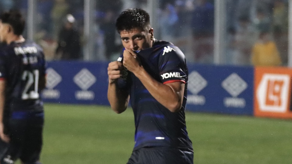 Foto: Tigre.