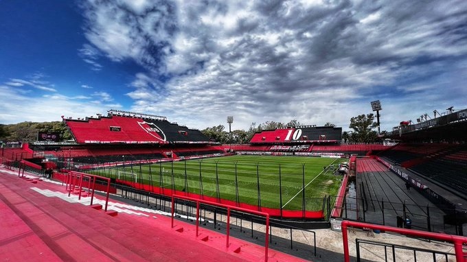 La inspección en el Coloso Marcelo Bielsa fue positiva y se confirmó que el partido de Copa Argentina se jugará allí.