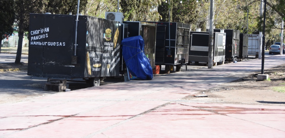 fotografía Norman Evans- Jornada