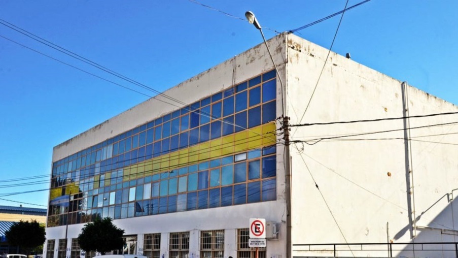 El hombre debía presentarse en los Tribunales y no lo hizo.