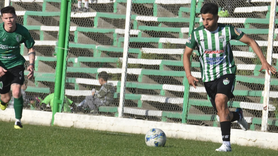 Emiliano Toledo. Foto: Sergio Esparza. 