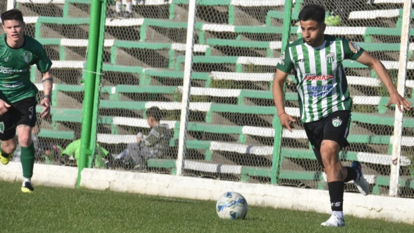 Emiliano Toledo. Foto: Sergio Esparza. 