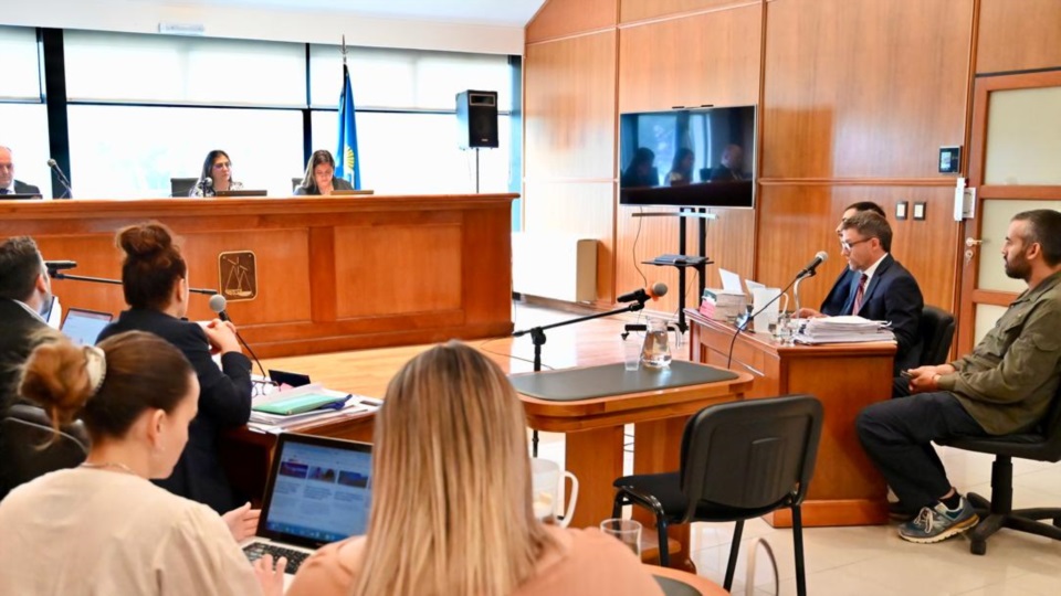 Foto: Daniel Feldman / Diario Jornada
