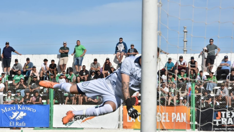 (Foto: Sergio Esparza/Jornada).