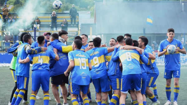 Belgrano recibe en la última fecha a Alas Argentinas. Foto: Atilio Ortiz.