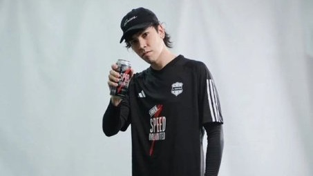 El streamer fue titular en Riestra y salió reemplazado antes del minuto de partido frente a Vélez.