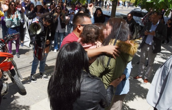 Foto: Norman Evans / Jornada.