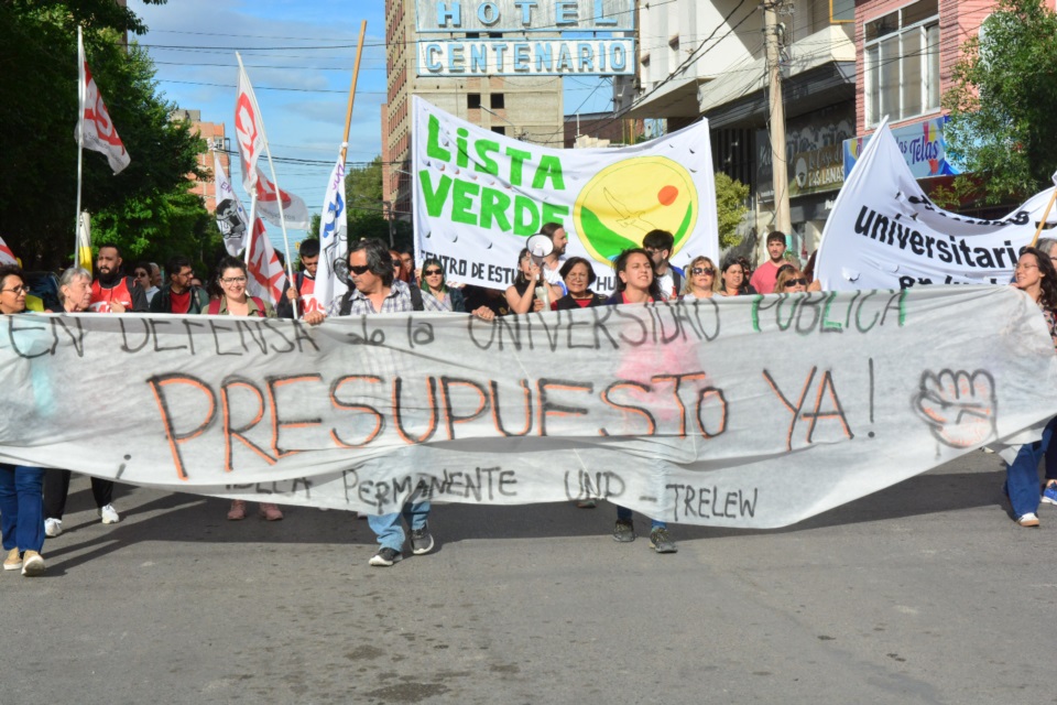 Foto: Alberto Evans