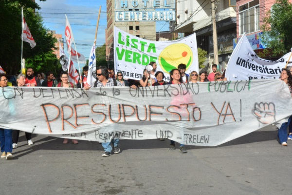 Foto: Alberto Evans