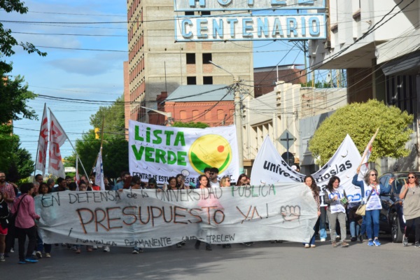 Foto: Alberto Evans