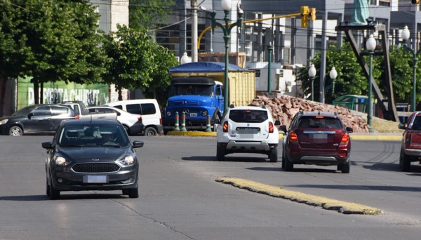 fotografía Norman Evans- Jornada