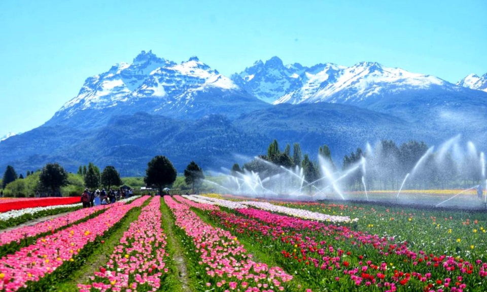 Gaiman y Trevelin, entre los mejores pueblos del mundo