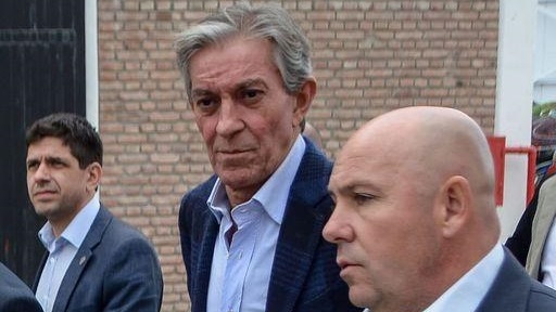 Alvarez Castellano y Sastre y la inversión de Conarpesa.
