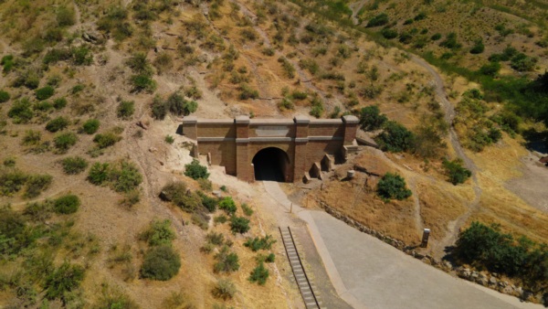 Fotografía Subsecretaría de Turismo de la Nación