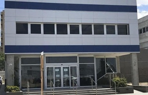 El equipo fiscal logró probar el delito cometido por el sujeto en perjuicio de una menor de la que era vecino.