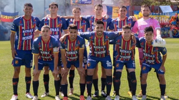 El conjunto de Munro vuelve a la segunda categoría tras 68 años.