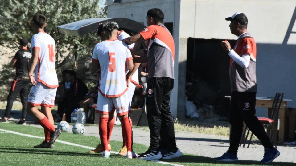 (Foto: Sergio Esparza/Jornada).