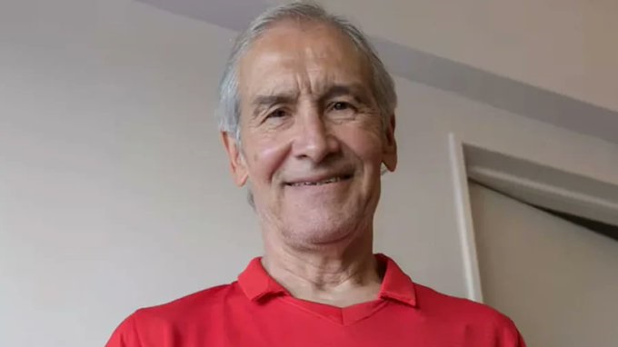 Fue uno de los grandes defensores del fútbol argentino y, según sus hinchas, el mejor central derecho de la historia de Independiente.