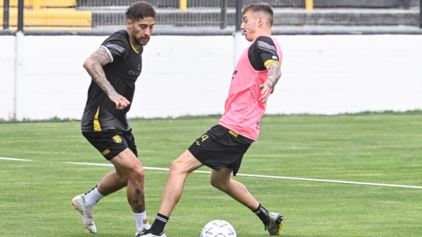 Foto: Mariano Di Giusto/Jornada.