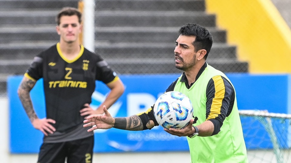 Foto: Mariano Di Giusto/Jornada.