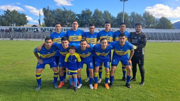 Foto: Belgrano. 