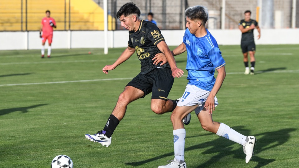 Foto: Mariano Di Giusto/Jornada.