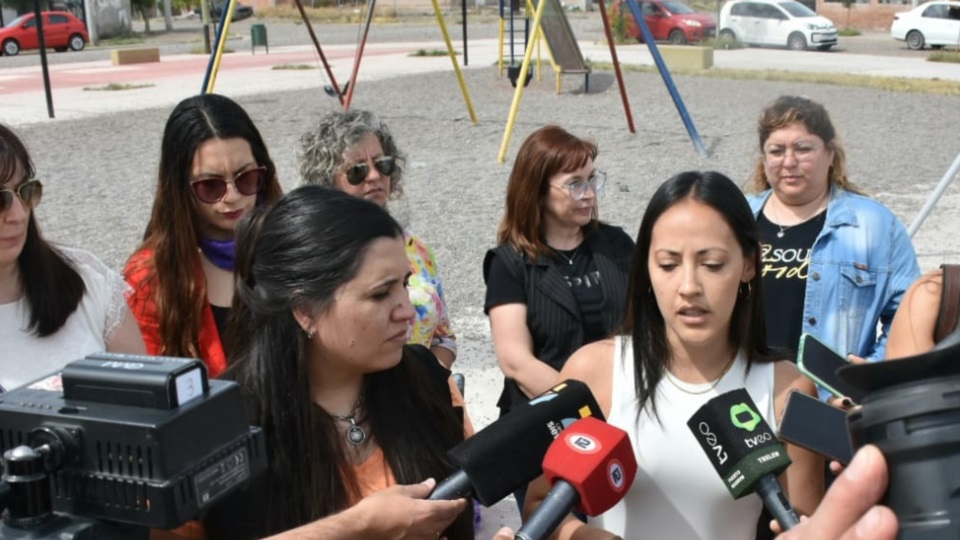 Fotografía Sergio Esparza- Jornada