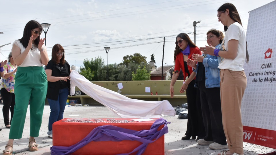 Fotografía Sergio Esparza- Jornada
