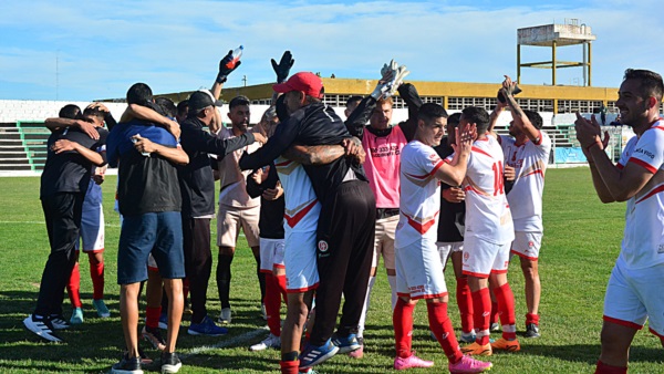 Foto: Alberto Evans.