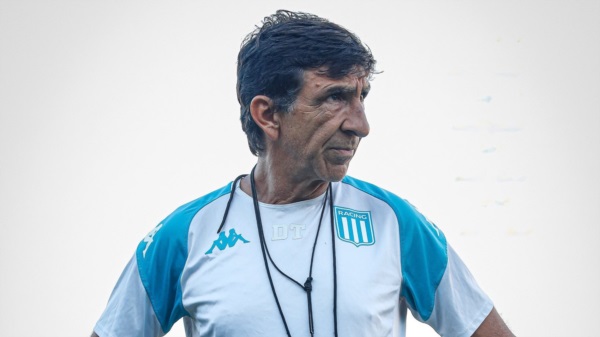 Costas en conferencia de prensa: “El cariño de la gente vale mucho más que toda la plata que haya ganado".