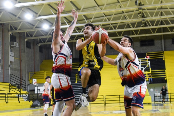 (Foto: Mariano Di Giusto/Jornada).