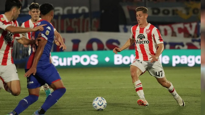 Con el empate, La Gloria está cerca de clasificarse a la Sudamericana.
