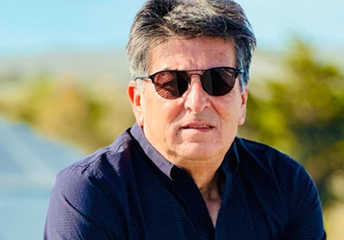 Centurión, de Intermares, enojado con CIMA.