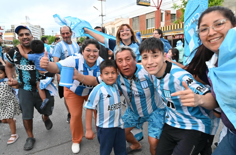 fotografía Daniel Feldman / JORNADA