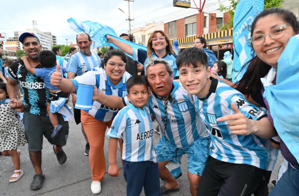 fotografía Daniel Feldman / JORNADA
