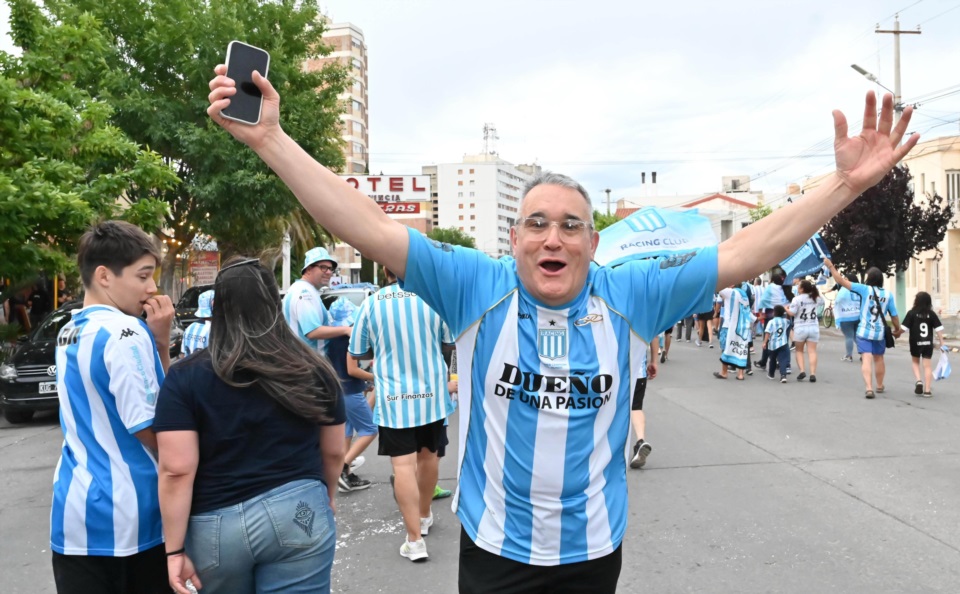 fotografía Daniel Feldman / JORNADA