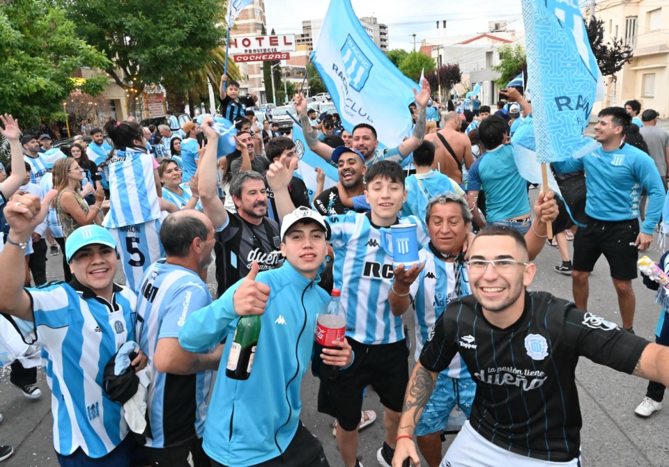 fotografía Daniel Feldman / JORNADA
