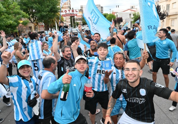 fotografía Daniel Feldman / JORNADA