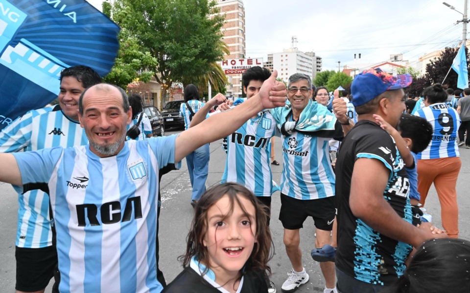 fotografía Daniel Feldman / JORNADA