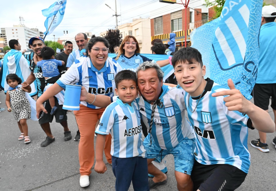 fotografía Daniel Feldman / JORNADA