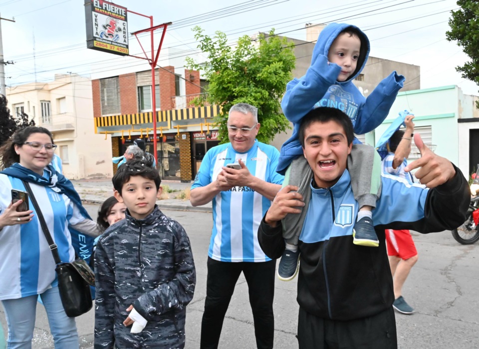 fotografía Daniel Feldman / JORNADA