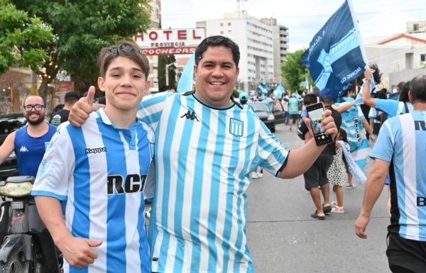 (Foto: Daniel Feldman/Jornada).