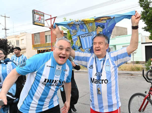 (Foto: Daniel Feldman/Jornada).