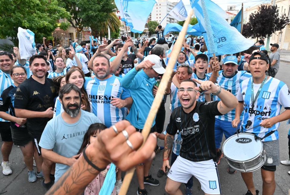 (Foto: Daniel Feldman/Jornada).