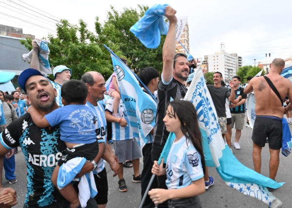 (Foto: Daniel Feldman/Jornada).