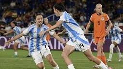La selección y una deuda aún no saldada.
