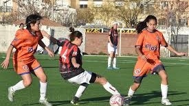 J.J.Moreno, representante de la ciudad del Golfo, dominante en el fútbol femenino.