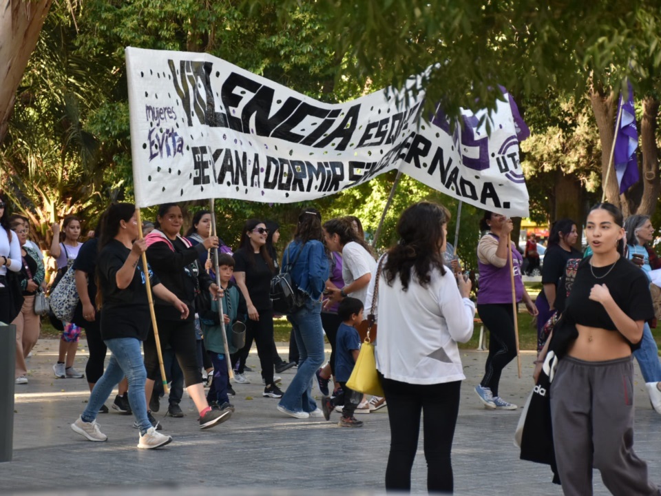FOTO: Sergio Esparza.