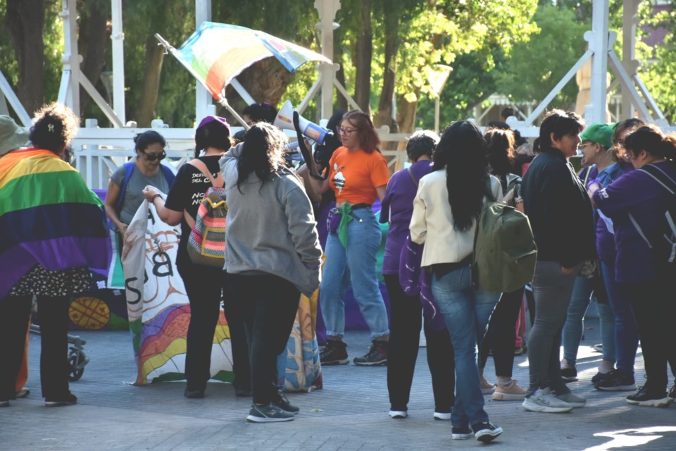 FOTO: Sergio Esparza.